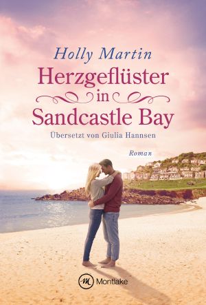 [Sandcastle Bay 02] • Herzgeflüster in Sandcastle Bay